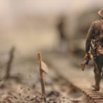Should Civilians Sacrifice?